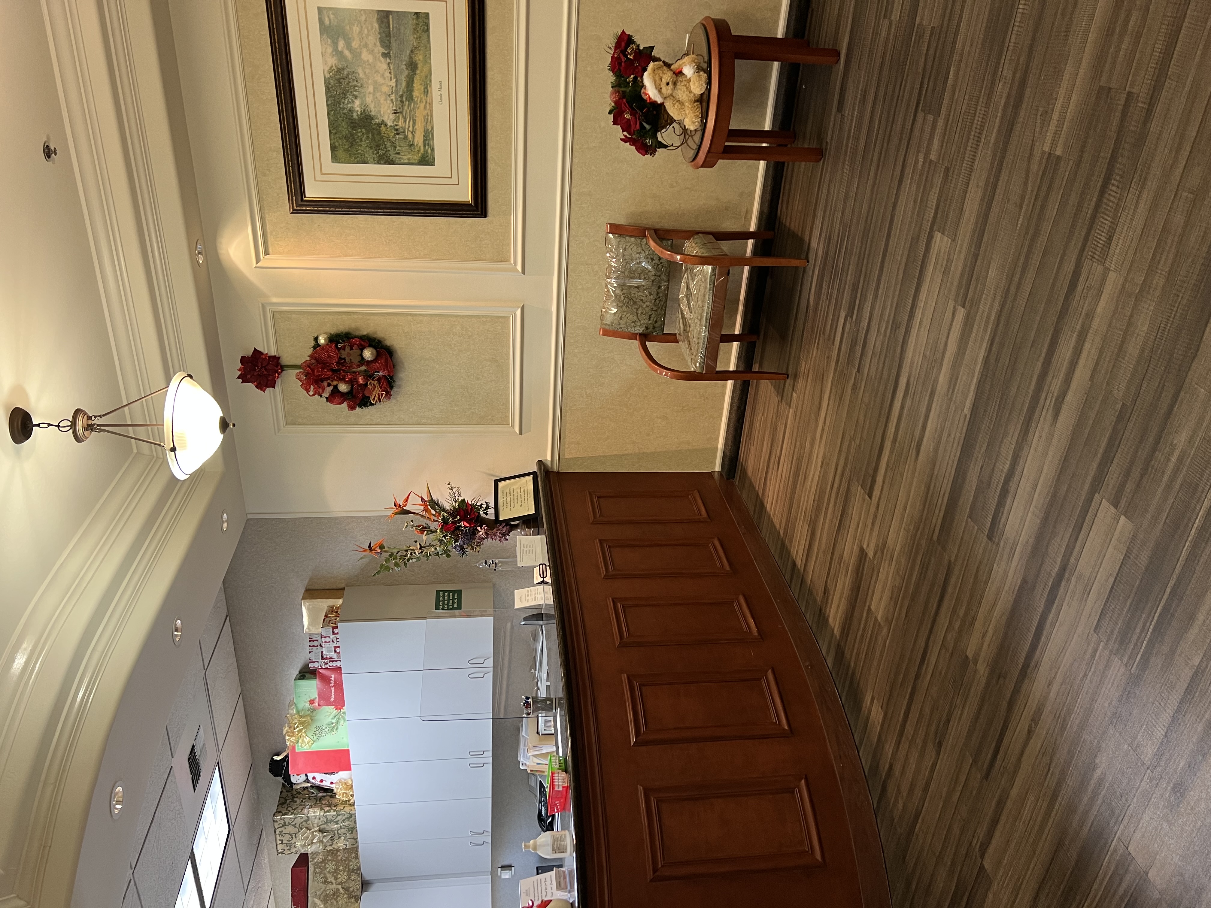 Local Business Listing