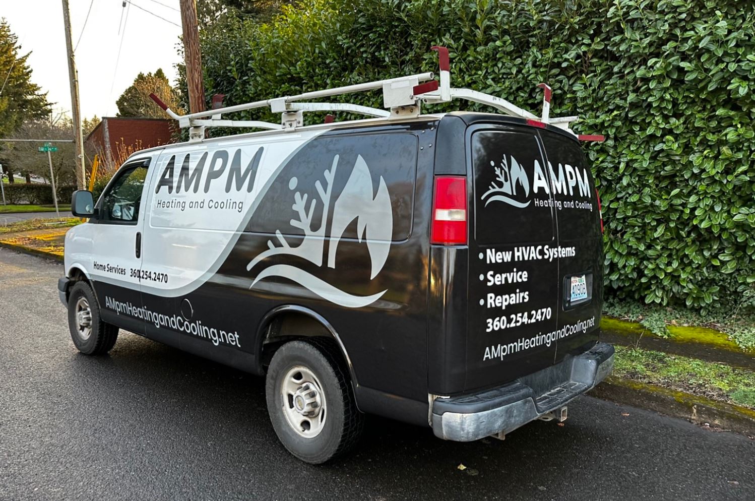 Local Business Listing