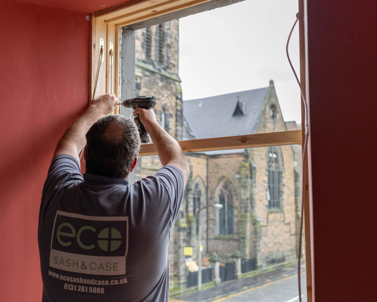 Local Business Listing