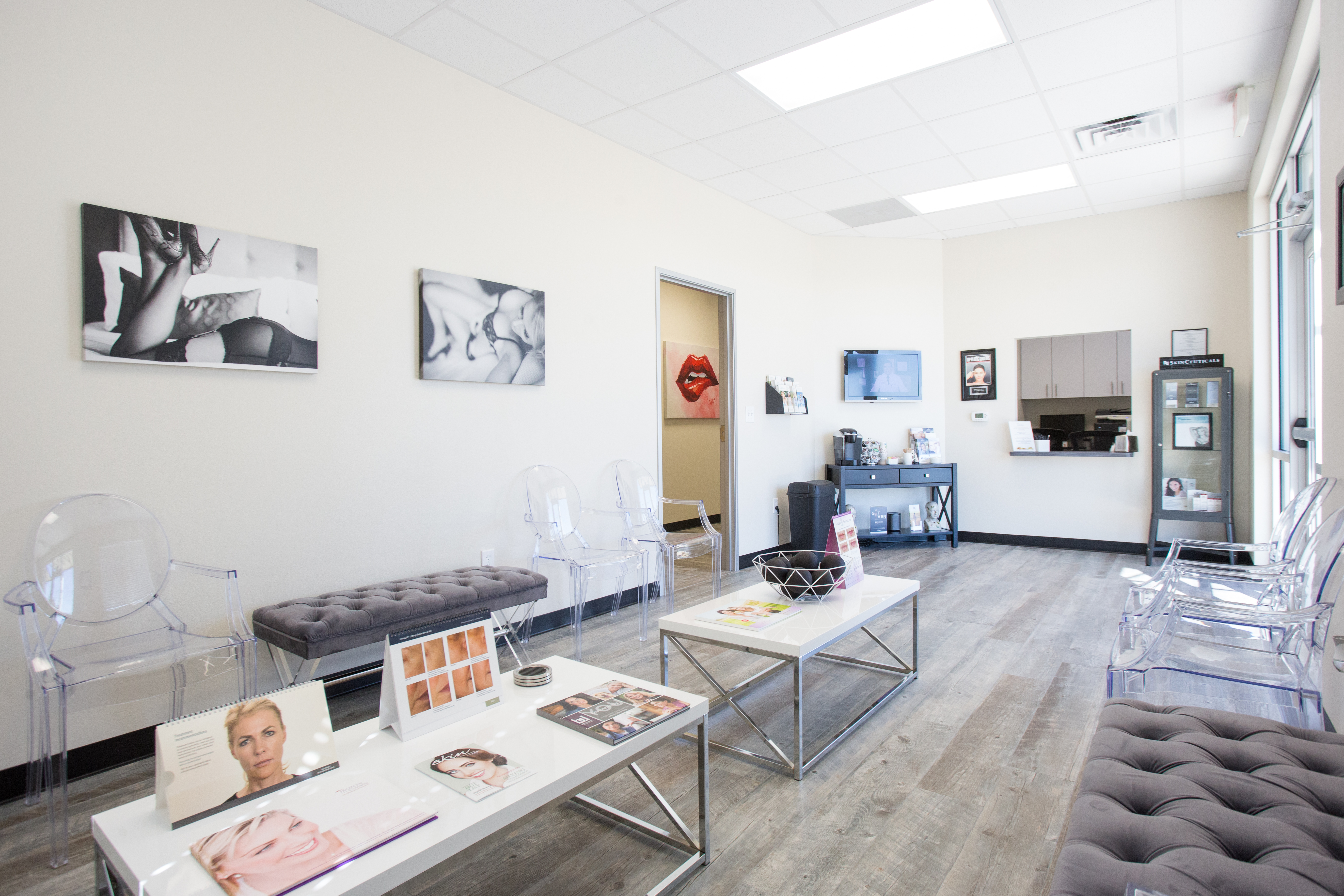 Local Business Listing