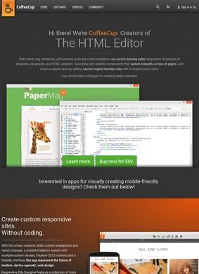 Web Page Design for Designers