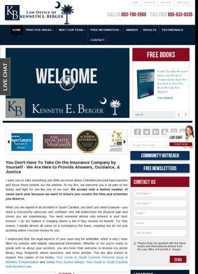 Law Office of Kenneth E. Berger, LLC