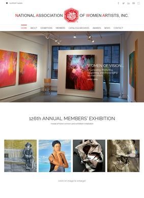 National Association of Women Artists