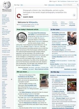 Wikipedia: Game of Thrones