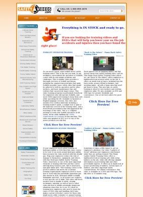 SafetyVideos.com