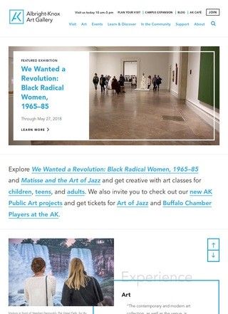 Albright-Knox Artgames