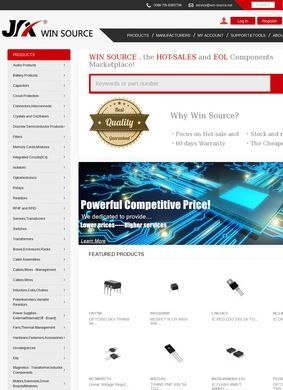 Win Source Electronics