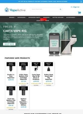 VapeActive