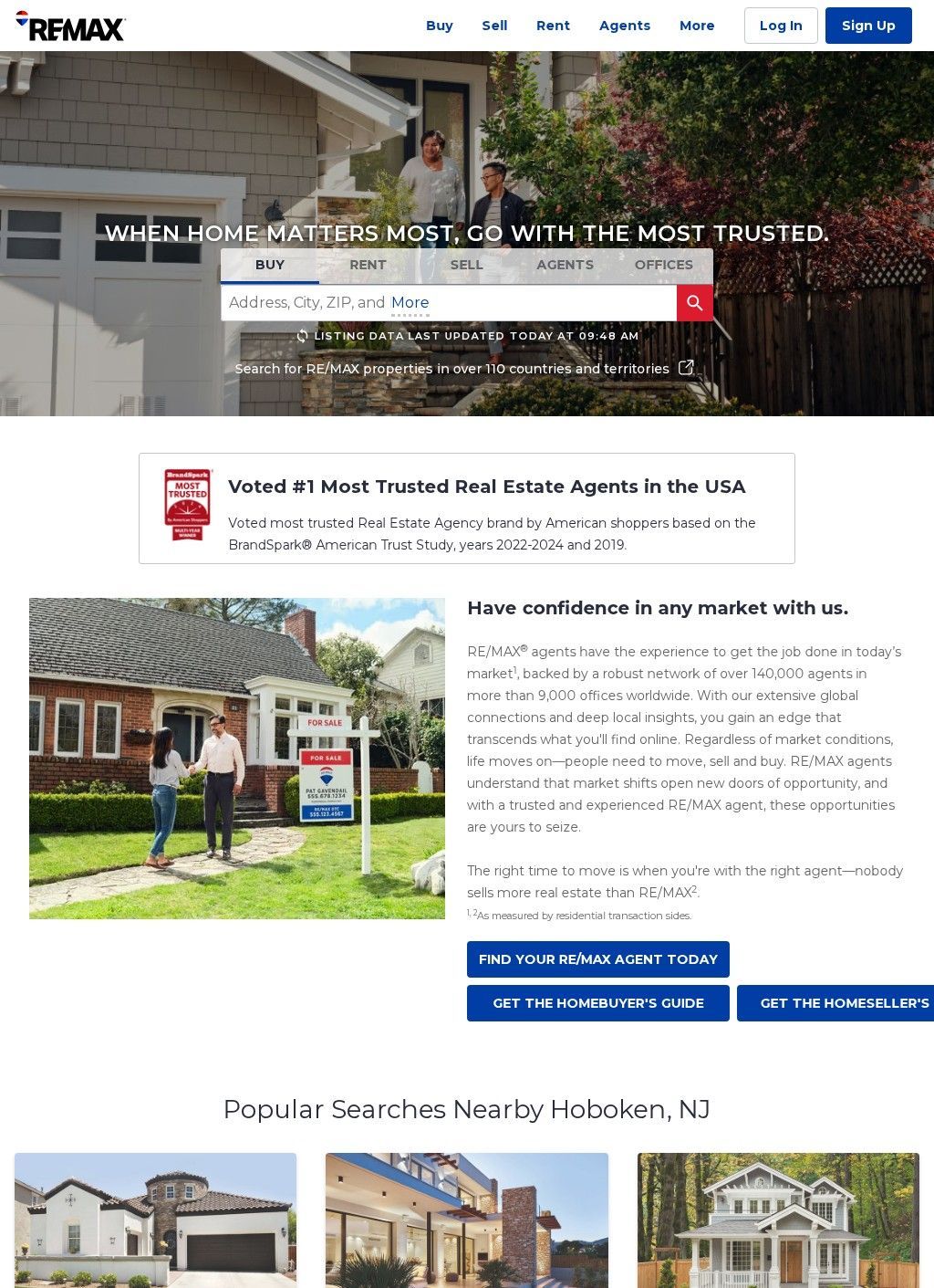 RE/MAX