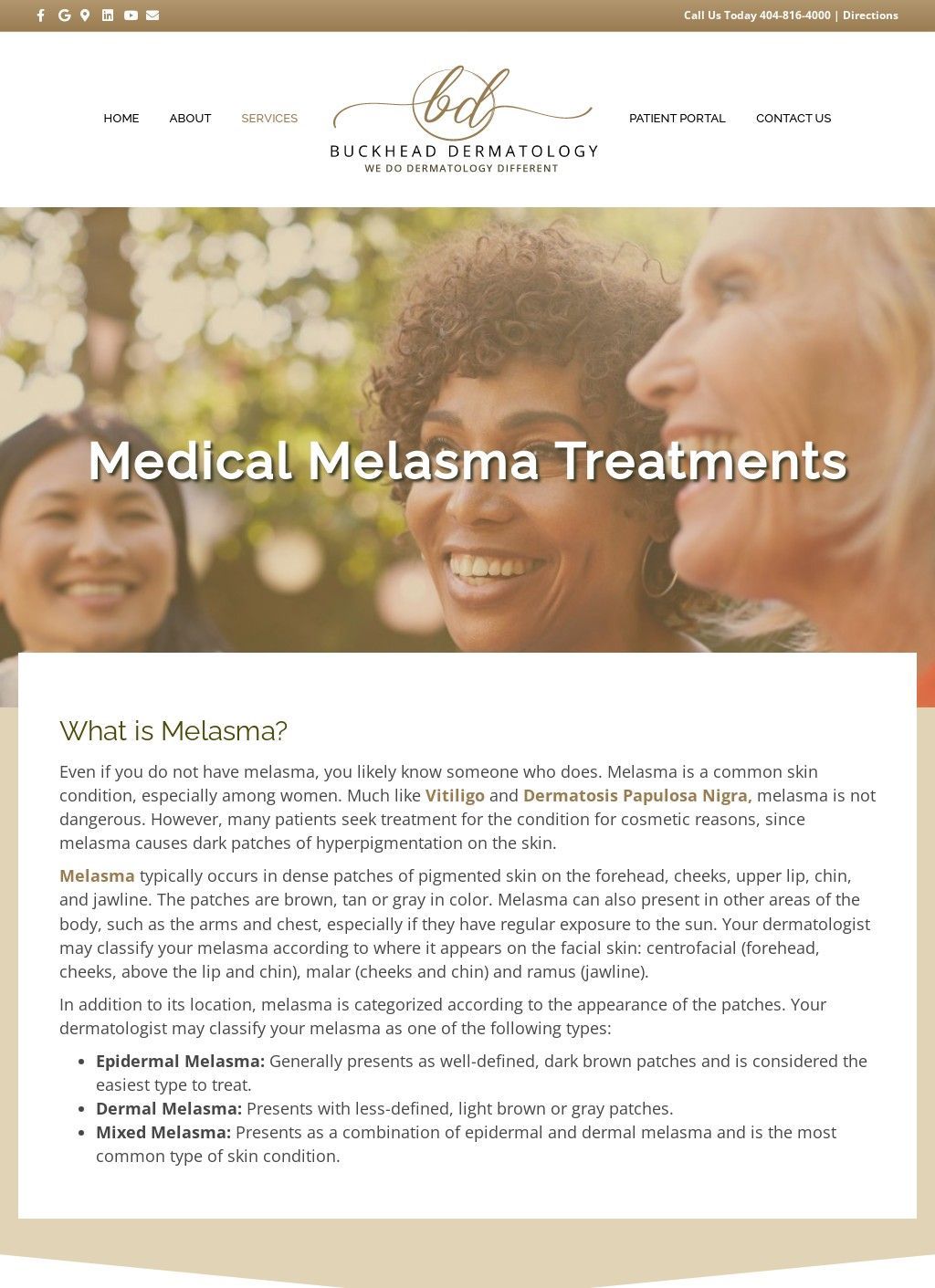 Buckhead Dermatology