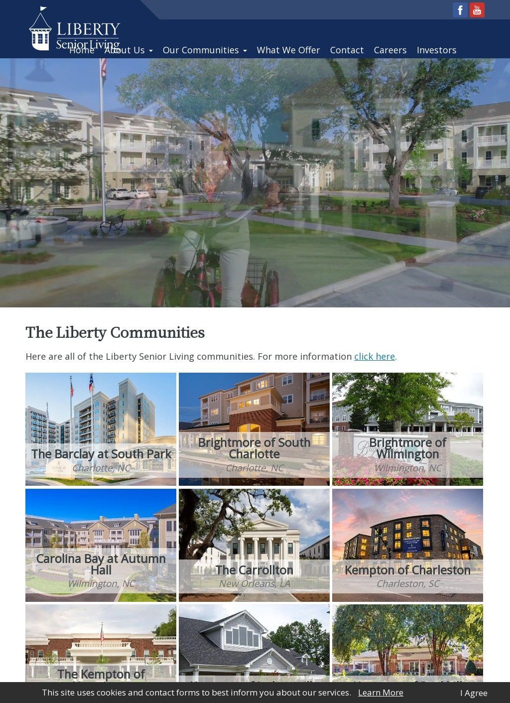 Liberty Senior Living