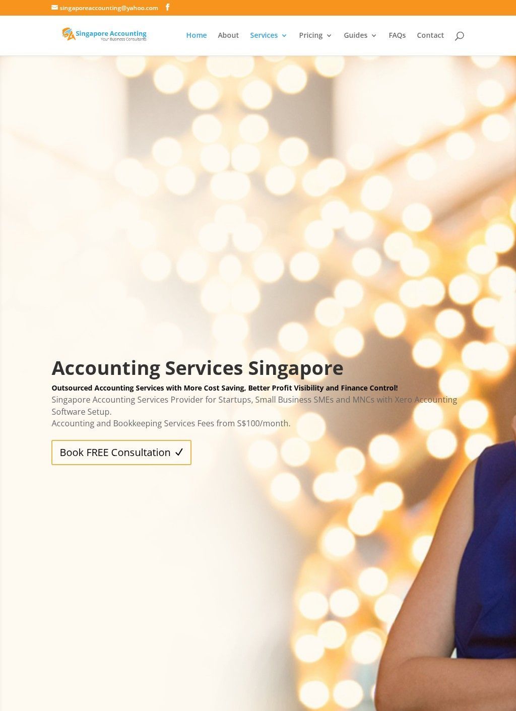 SingaporeAccounting.com Pte. Ltd.