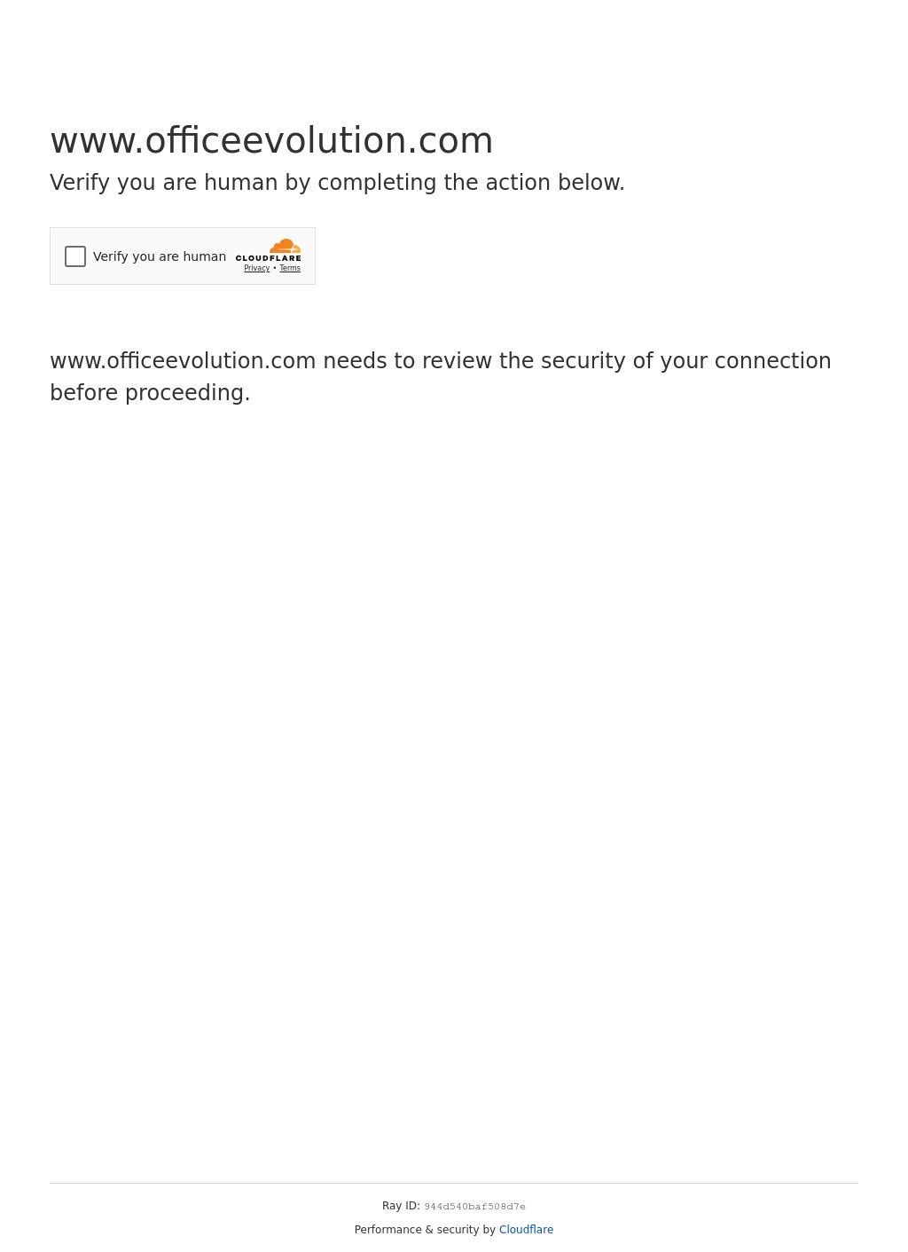 Office Evolution: Virtual Office Space Services in Denver